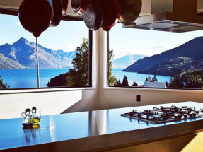 West Vancouver Real Estate