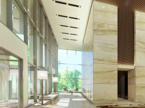 Triomphe Millennium Burnaby Condo