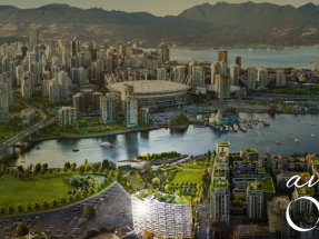Avenue One Concord Pacific
