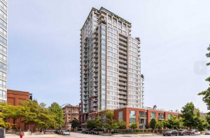 550 taylor st vancouver