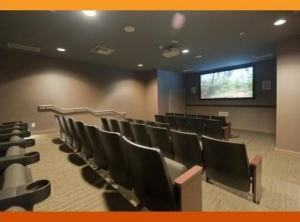 tv tower Vancouver Robson