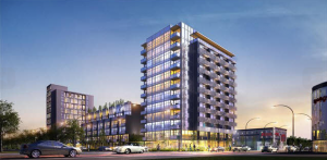 Meccanica 108 e 1st ave