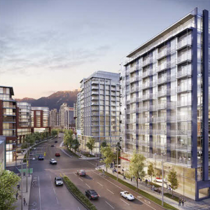 Meccanica 108 e 1st ave