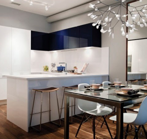 Meccanica 108 e 1st ave