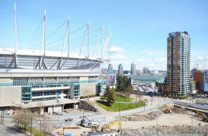 max 2 939 expo Vancouver