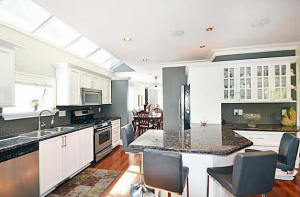 Chesterfield Ave North Vancouver