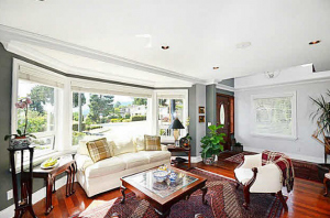 Chesterfield Ave North Vancouver