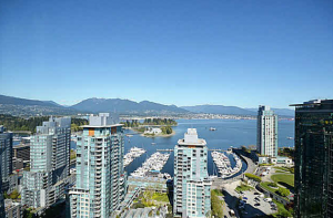 Palais 1415 W Georgia Vancouver