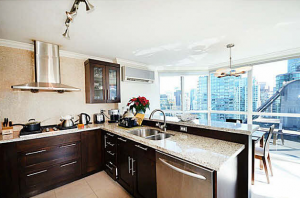 Palais 1415 W Georgia Vancouver