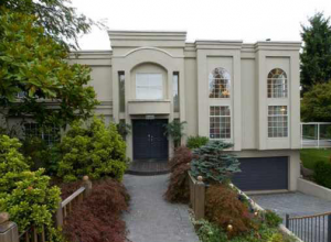 24th St., West Vancouver