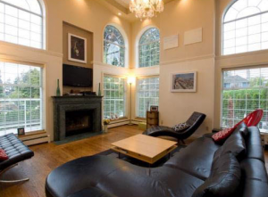 24th St., West Vancouver