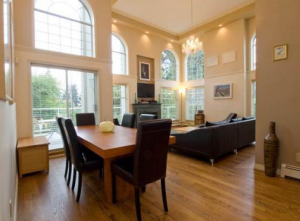 24th St., West Vancouver