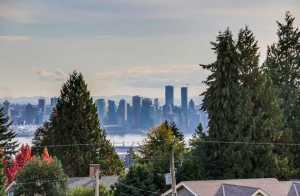 W Windsor Rd., North Vancouver
