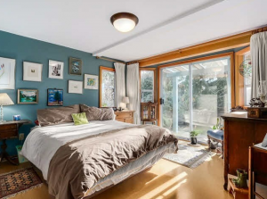 W Windsor Rd., North Vancouver