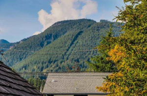 W Windsor Rd., North Vancouver