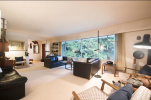 Delbrook avenue, North Vancouver