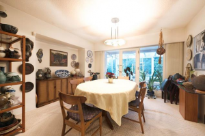 Delbrook avenue, North Vancouver