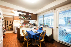 Delbrook avenue, North Vancouver