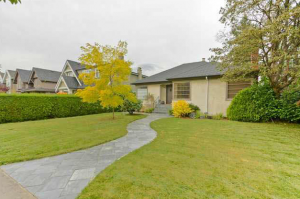 3073 W 35th Ave Vancouver