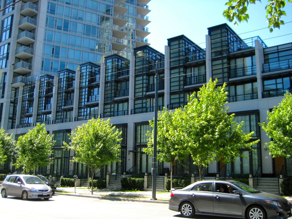 The Effect Of Low Supply Housing To Metro Vancouver Buyers